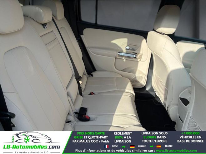 Mercedes Classe GL 200 d BVA Noir de 2024