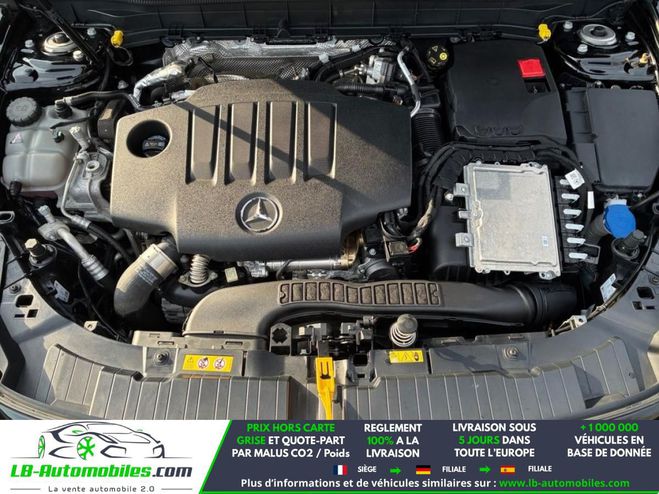 Mercedes Classe GL 200 d BVA Noir de 2024
