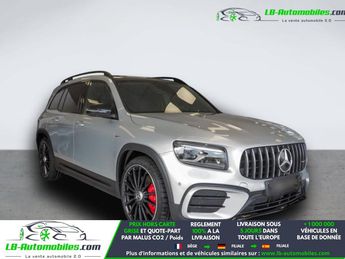  Voir d&eacute;tails -Mercedes Classe GL 35 AMG BVA 4Matic &agrave; Beaupuy (31)