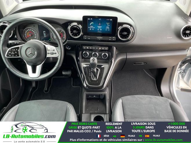 Mercedes Classe E 200 Argent� M�tallique de 2024