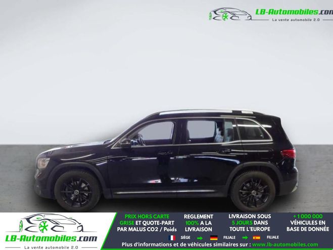 Mercedes Classe GL 200 d BVA Noir de 2023
