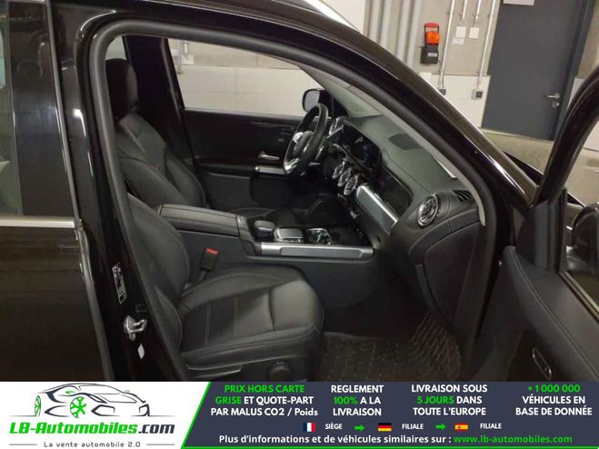 Mercedes Classe GL 200 d BVA Noir de 2023