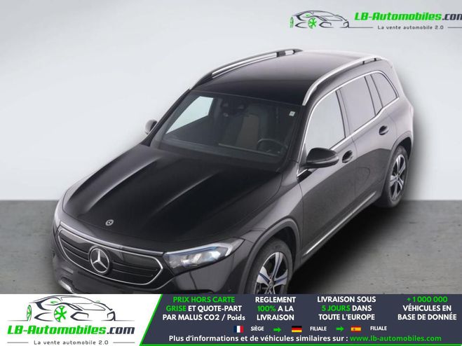 Mercedes Classe E 250 Noir de 2023
