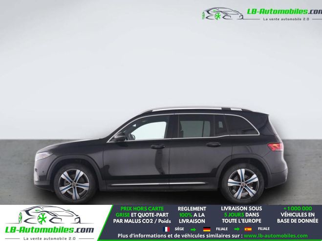 Mercedes Classe E 250 Noir de 2023
