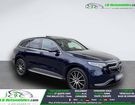 Mercedes EQC 400 4Matic à Beaupuy (31) Mercedes EQC 400 4Matic à Beaupuy (31)