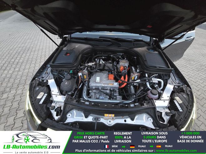 Mercedes EQC 400 4Matic Gris M�tallique de 2022