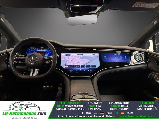 Mercedes Classe E 350 4MATIC Blanc de 2024