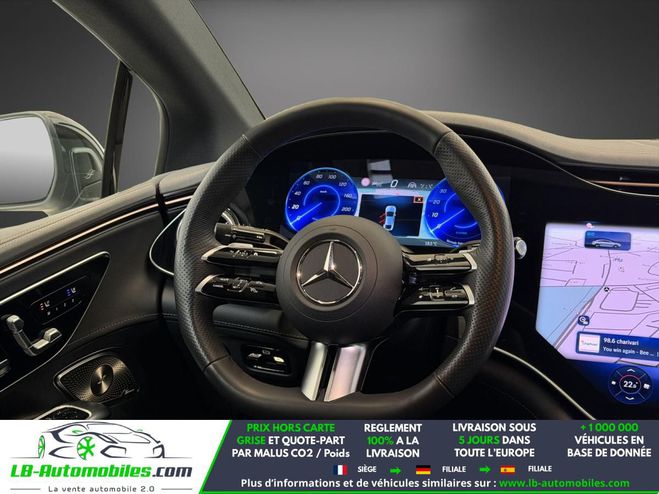 Mercedes Classe E 350 4MATIC Blanc de 2024