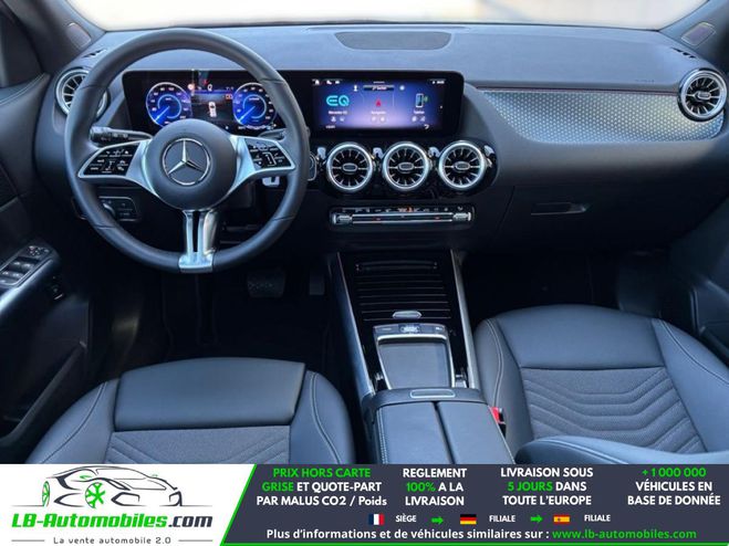 Mercedes Classe E 350 4Matic Blanc de 2025