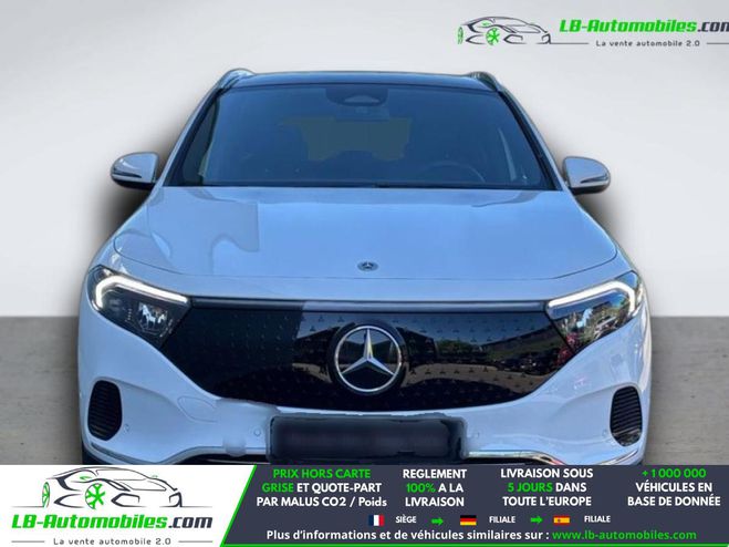 Mercedes Classe E 350 4Matic Blanc de 2025