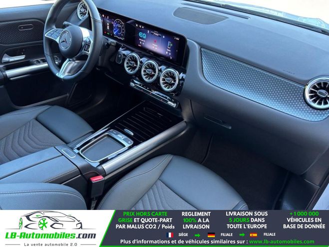 Mercedes Classe E 350 4Matic Blanc de 2025
