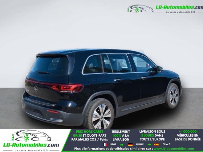 Mercedes Classe E 250 Noir de 2023