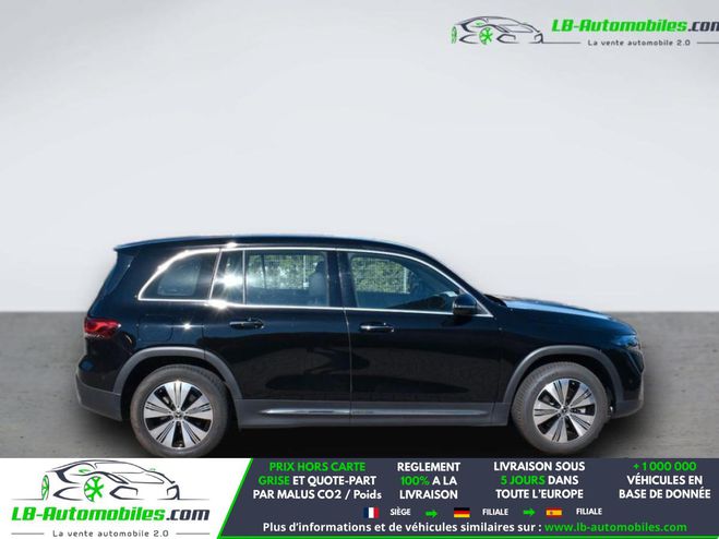 Mercedes Classe E 250 Noir de 2023