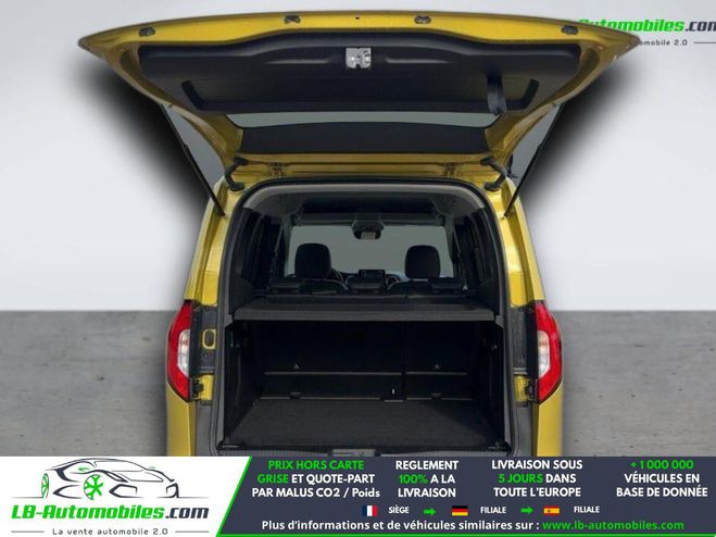 Mercedes Classe T 180 d BVA Jaune M�tallique Mate de 2022