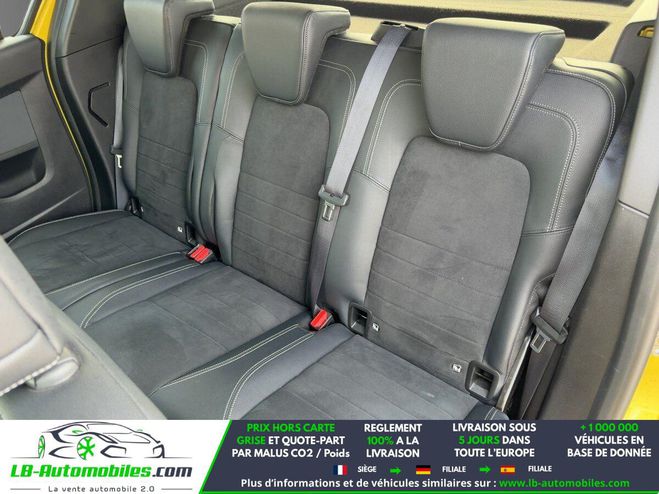 Mercedes Classe T 180 d BVA Jaune M�tallique Mate de 2022