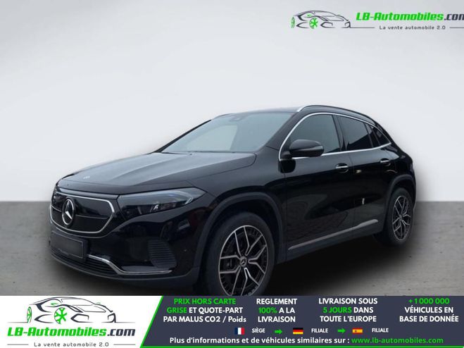 Mercedes Classe E 300 4Matic Noir de 2023