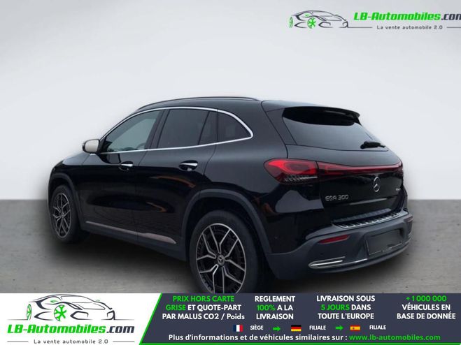 Mercedes Classe E 300 4Matic Noir de 2023