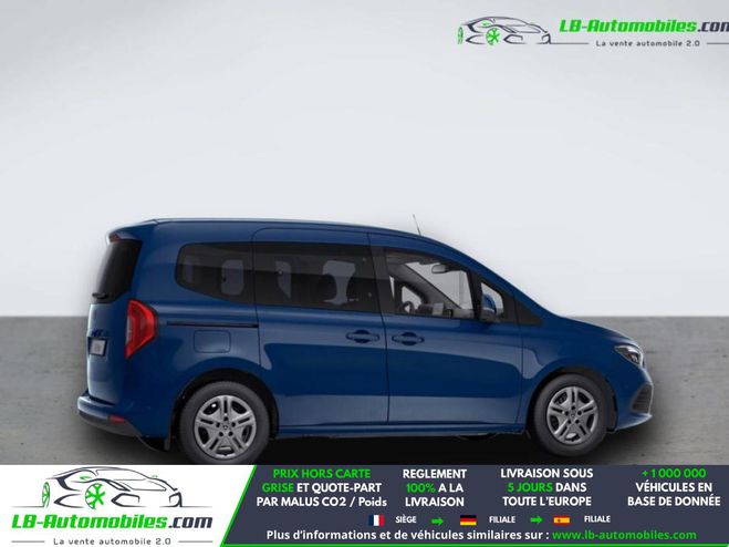 Mercedes Classe T 180 BVA Bleu de 2024