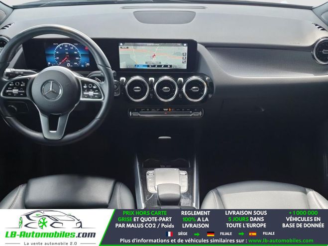 Mercedes Classe GLA 200 d BVA Noir de 2022