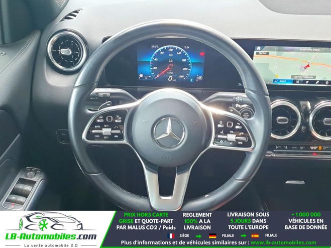 Mercedes Classe GLA 200 d BVA Noir de 2022