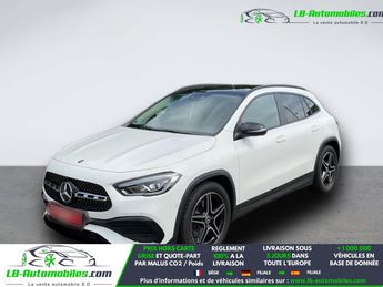  Voir d&eacute;tails -Mercedes Classe GLA 250 BVA 4Matic &agrave; Beaupuy (31)