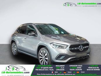 Mercedes Classe GLA
