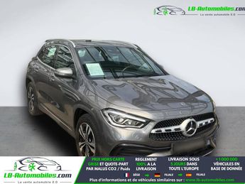 Mercedes Classe GLA