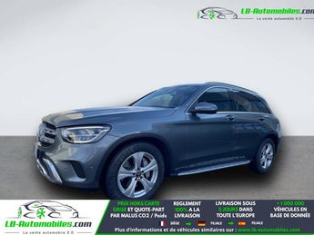 Mercedes GLC