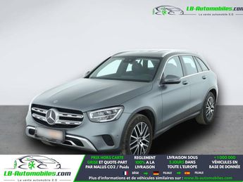  Voir d&eacute;tails -Mercedes GLC 300 d BVA 4Matic &agrave; Beaupuy (31)