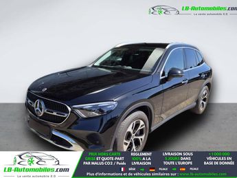 Mercedes GLC