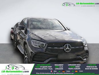 Mercedes GLC