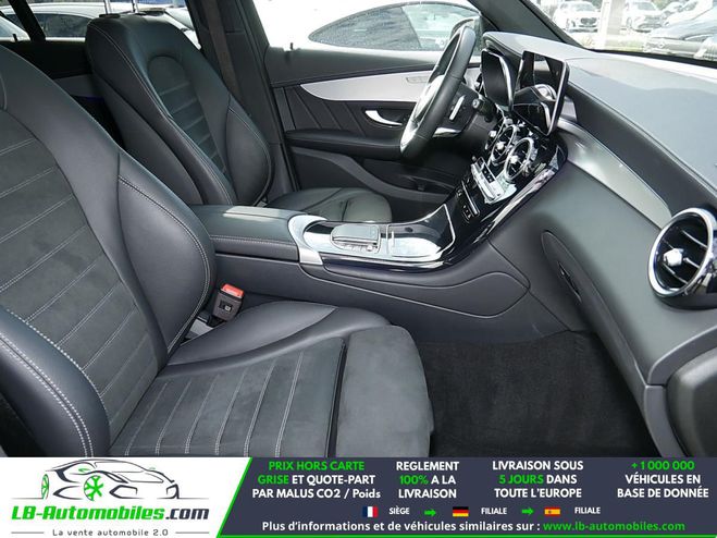 Mercedes GLC 300 e EQ POWER BVA 4Matic Noir M�tallique de 2023