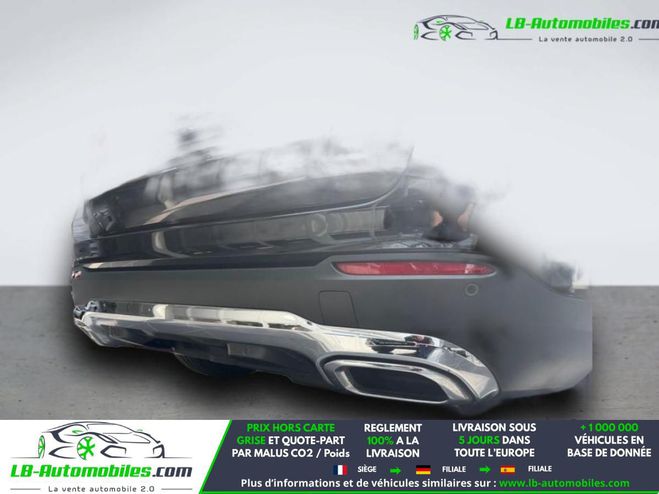 Mercedes GLC 220 d BVA 4Matic Noir de 2019