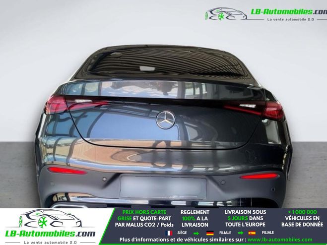 Mercedes GLC 220 d BVA 4Matic Gris M�tallique de 2025