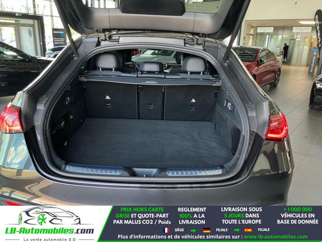 Mercedes GLC 220 d BVA 4Matic Gris M�tallique de 2025