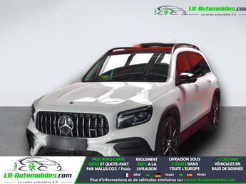  Voir d&eacute;tails -Mercedes Classe GL 35 AMG BVA 4Matic &agrave; Beaupuy (31)