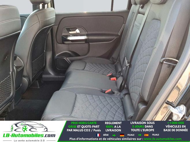 Mercedes Classe GL 220 d BVA 4Matic Noir de 2020