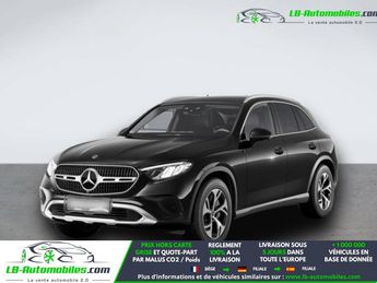 Mercedes GLC
