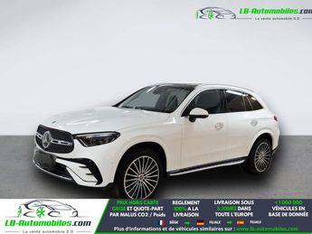 Mercedes GLC