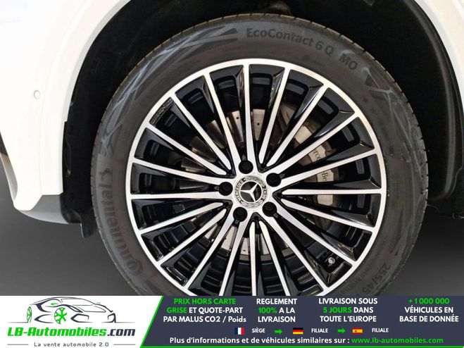 Mercedes GLC 400 e BVA 4Matic Blanc de 2023
