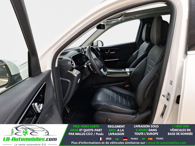 Mercedes GLC 400 e BVA 4Matic Blanc de 2023