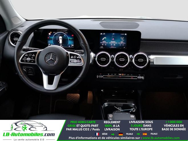 Mercedes Classe GL 220 d BVA 4Matic Blanc de 2022