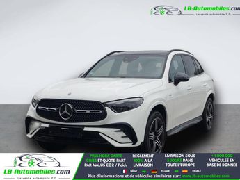 Mercedes GLC
