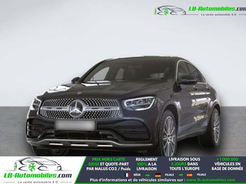  Voir d&eacute;tails -Mercedes GLC 300 e BVA 4Matic &agrave; Beaupuy (31)