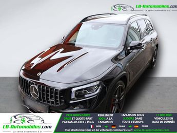  Voir d&eacute;tails -Mercedes Classe GL 35 AMG BVA 4Matic &agrave; Beaupuy (31)