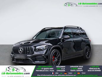  Voir d&eacute;tails -Mercedes Classe GL 35 AMG BVA 4Matic &agrave; Beaupuy (31)