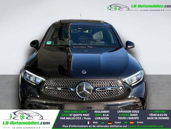 Mercedes GLC