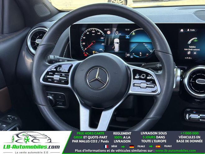 Mercedes Classe GL 250 BVA 4Matic Blanc de 2020