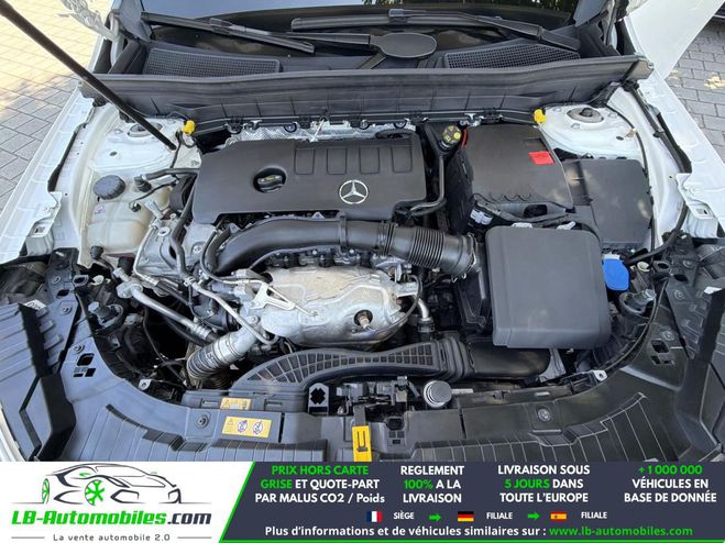 Mercedes Classe GL 250 BVA 4Matic Blanc de 2020
