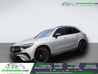  Voir d&eacute;tails -Mercedes GLC 300 de BVA 4Matic &agrave; Beaupuy (31)